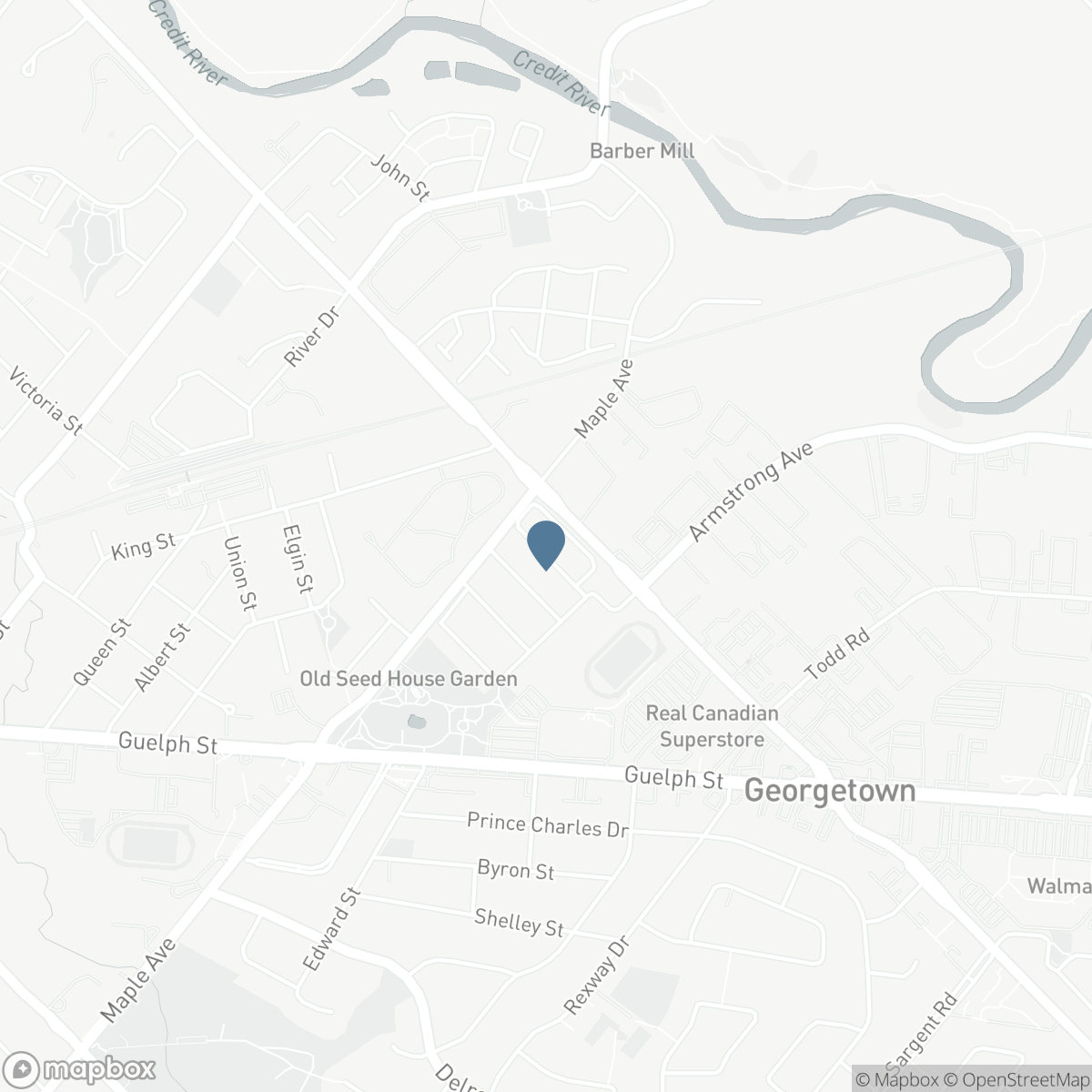 69 SEED HOUSE LANE, Halton Hills, Ontario L7G 6K4